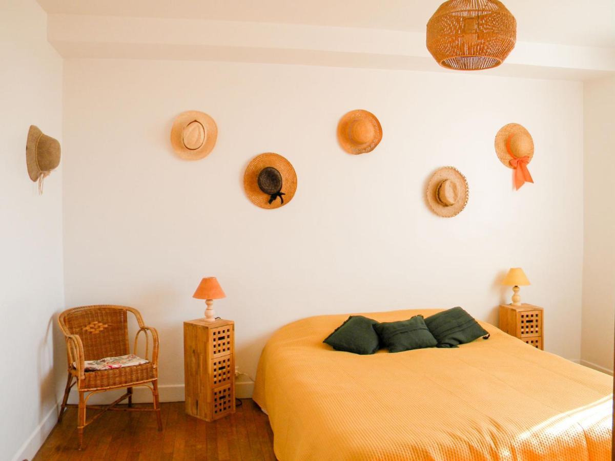 Holiday Home Passerat By Interhome Maurs Ngoại thất bức ảnh