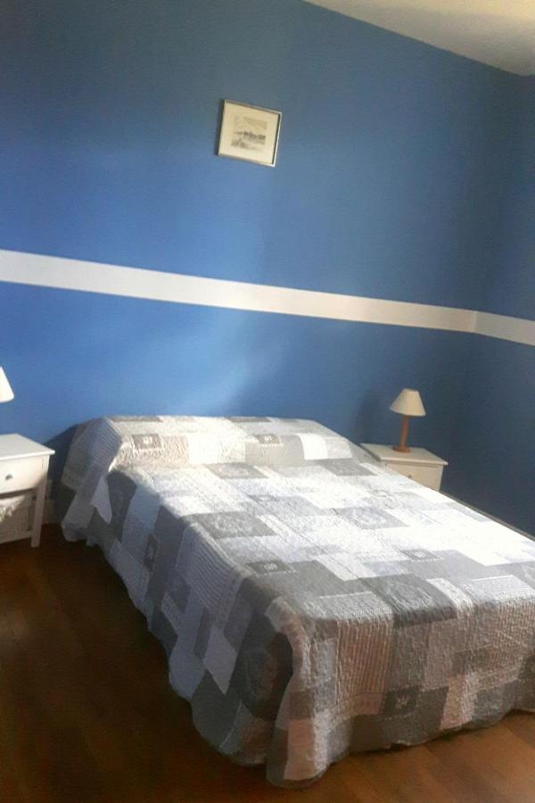 Holiday Home Passerat By Interhome Maurs Ngoại thất bức ảnh