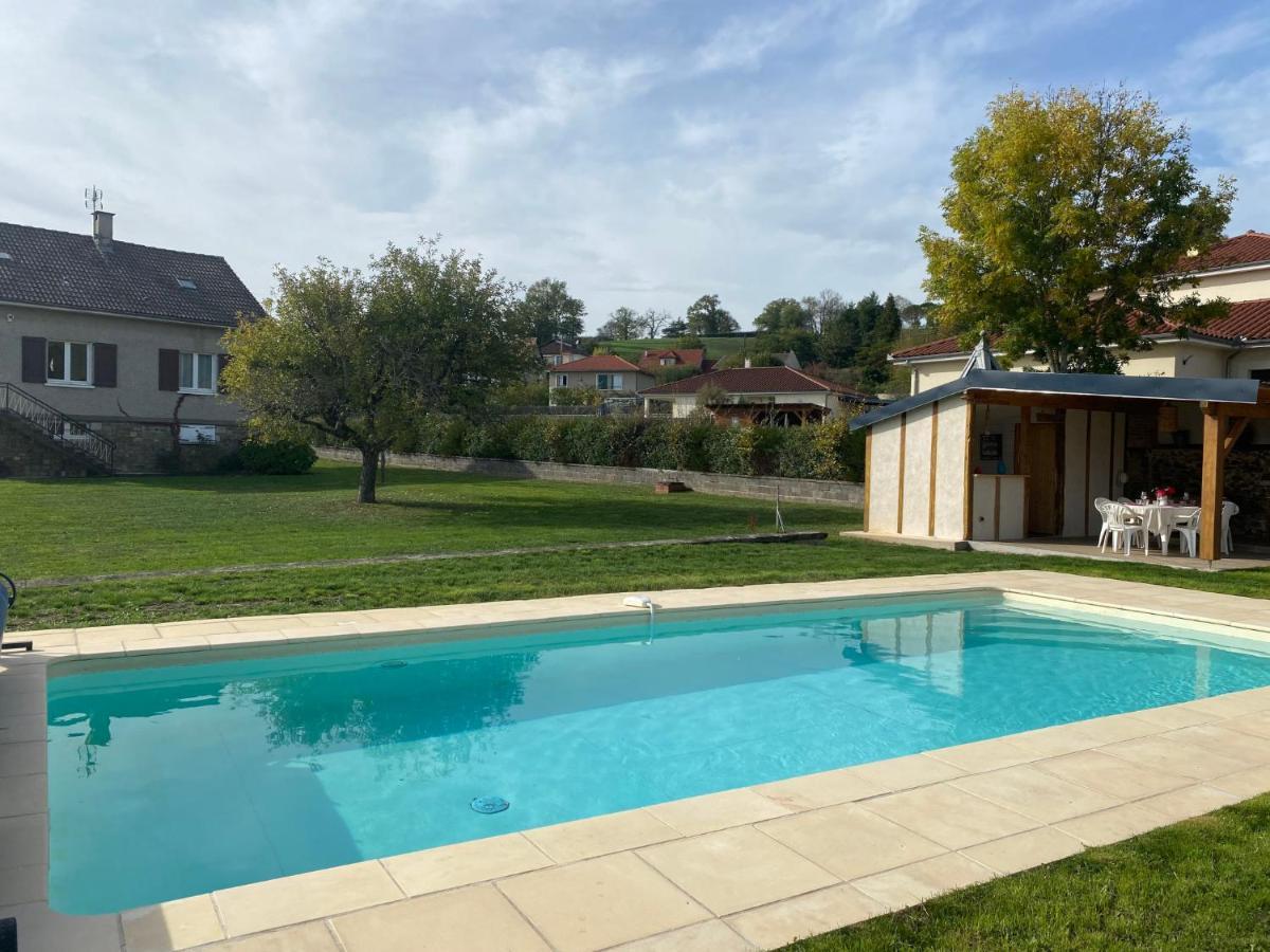 Holiday Home Passerat By Interhome Maurs Ngoại thất bức ảnh